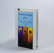 کتاب مدرنیسم و پسامدرنیسم در رمان - مک هیل - 2