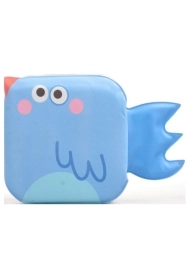 کتاب دنیای رنگی رنگی (کتاب حمام)