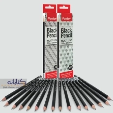 مداد مشکی پنتر (مدل Multi Use) - 2
