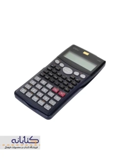 ماشین حساب دلی مدل Core کد 1705 - 1