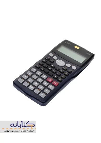 ماشین حساب دلی مدل Core کد 1705 - 1