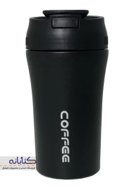 تراول ماگ نی دار 380 میل کافی