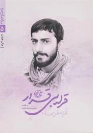 کتاب قرار بی قرار | اثر فاطمه سادات افقه