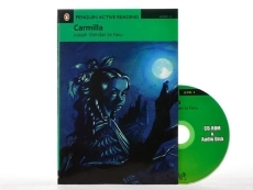 کتاب داستان Carmilla - 1