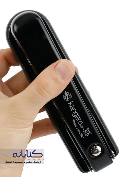 منگنه B9 کانگرو - 3