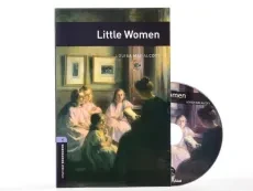 کتاب داستان Little Women - 1