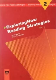 کتاب 2 Exploring New Reading Strategies