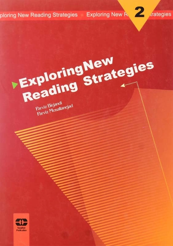 کتاب 2 Exploring New Reading Strategies - 0