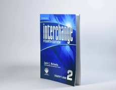کتاب Interchange 2 (4th)
