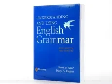 کتاب Understanding And Using English Grammar 5th - 4