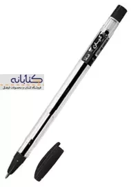 خودکار مشکی کیان نوک 0.7 mm