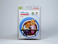 نرم افزار میشا و کوشا پنجم دبستان - 1