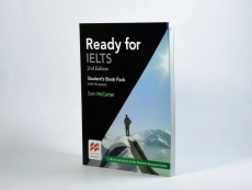 کتاب Ready For Ielts (2nd) - 3