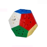 بازی فکری روبیک مگامینکس ( 5 ضلعی)