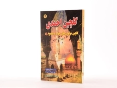 کتاب گلچین احمدی 7 - 2