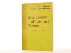 کتاب (10th) A Glossary Of Literary Terms