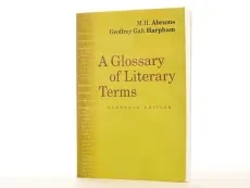 کتاب A Glossary of Literary Terms (ویرایش 11) - 3