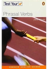 کتاب Test Your Phrasal Verbs