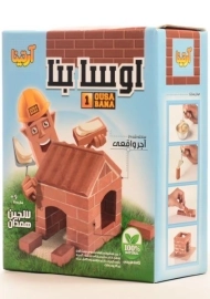 بازی فکری اوسا بنا