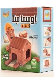 بازی فکری اوسا بنا