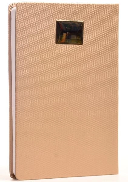 سالنامه 1399 (قطع رقعی) آفاق - 7 - 0