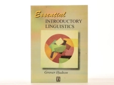 کتاب Essential Introductory Linguistics - 4