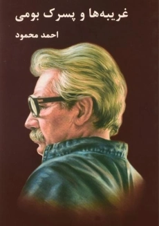 کتاب غریبه ها و پسرک بومی | احمد محمود