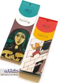 تقویم بوک مارکی 1404 لنتو