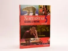 کتاب (NORTH STAR 5 (READING &amp; WRITING - 4
