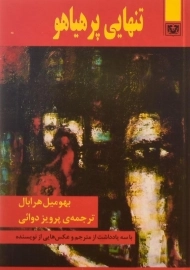 کتاب تنهایی پرهیاهو