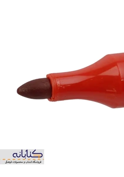 ماژیک معمولی کایزر(نوک گرد) - 6