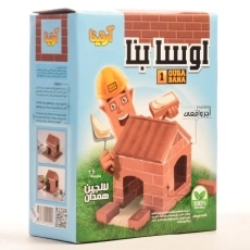 بازی فکری اوسا بنا - 3