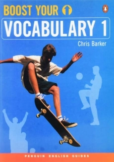 کتاب 1 Boost Your Vocabulary
