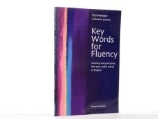 کتاب Key Words For Fluency intermediate - 2