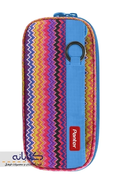 جامدادی پنتر (مدل FPC 102) - 3