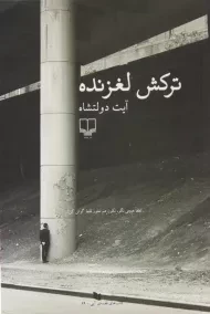 کتاب ترکش لغزنده | آیت دولتشاه