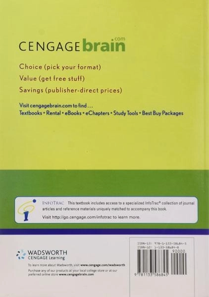 کتاب د ورلد آو وردز | The World Of Words - 1