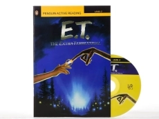 کتاب داستان (ET (The Extra-Terrestrial - 1