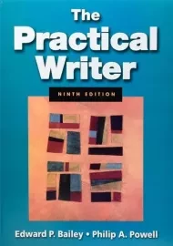 کتاب (9th) The Practical Writer