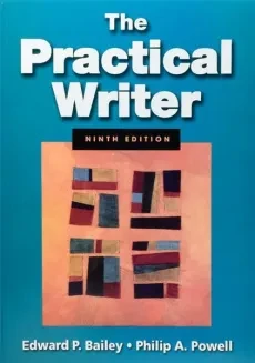کتاب (9th) The Practical Writer