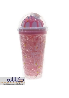 اسموتی نی دار بستنی - 3