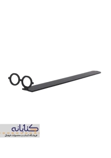 بوک مارک فلزی پیل - 1