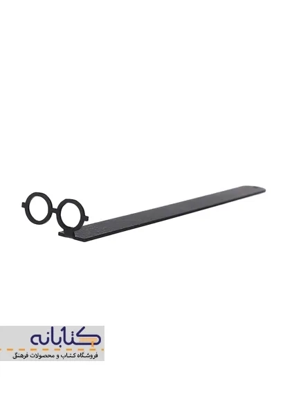 بوک مارک فلزی پیل - 1