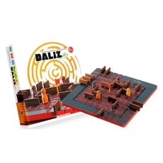 بازی فکری دالیز - هوپا - 1