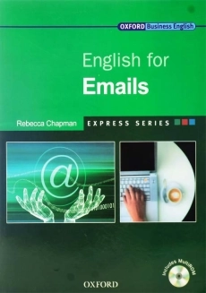 کتاب English for Email
