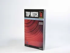 کتاب Top Notch 1A (3rd) - 3