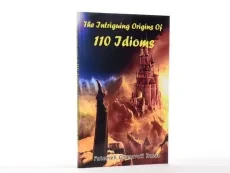کتاب The Intriguing Origins Of 110 Idioms - 2