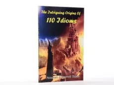 کتاب The Intriguing Origins Of 110 Idioms - 2