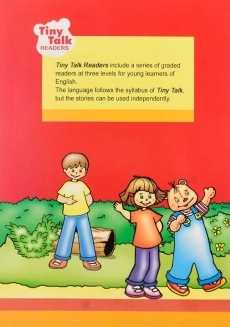 کتاب داستان Sue and the Egg - 1