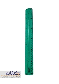 خط کش 30 سانتی سی بی اس